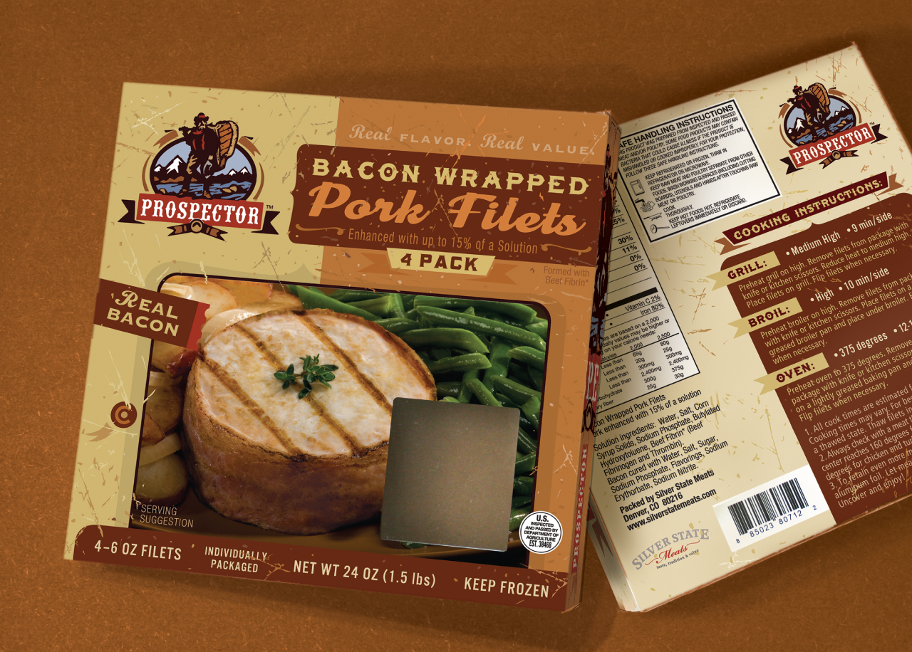 Pork Brand Packaging 8