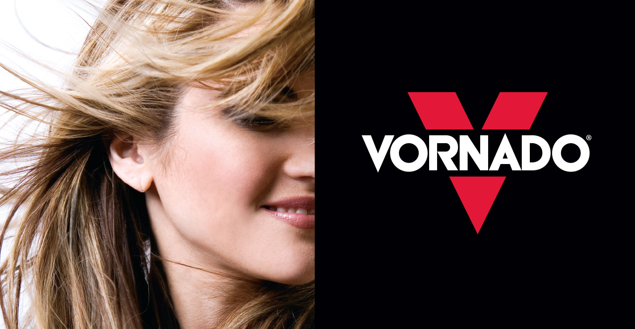 brand Vornado IMG01 logo