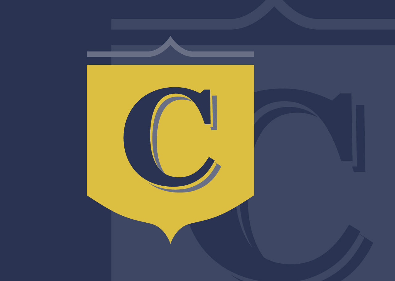 Conrade Big logo website