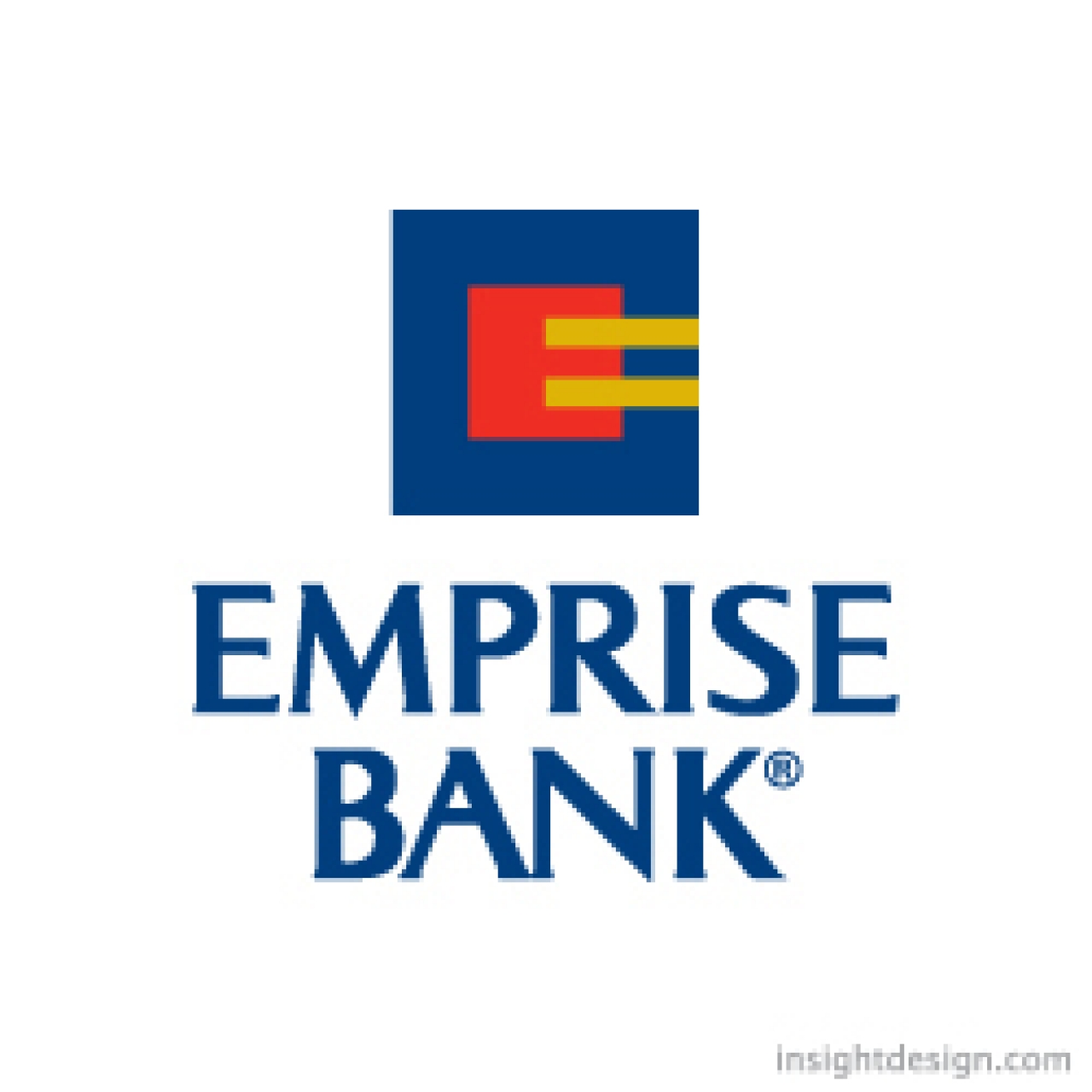 Emprise Bank is a statewide bank