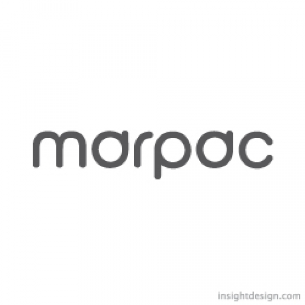 Marpac Logo Design
