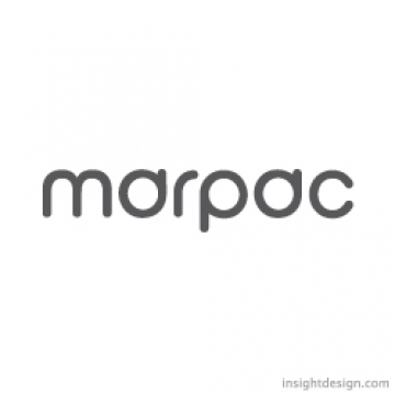 Marpac Logo Design
