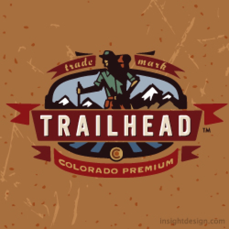 Colorado Premium Trailhead logo