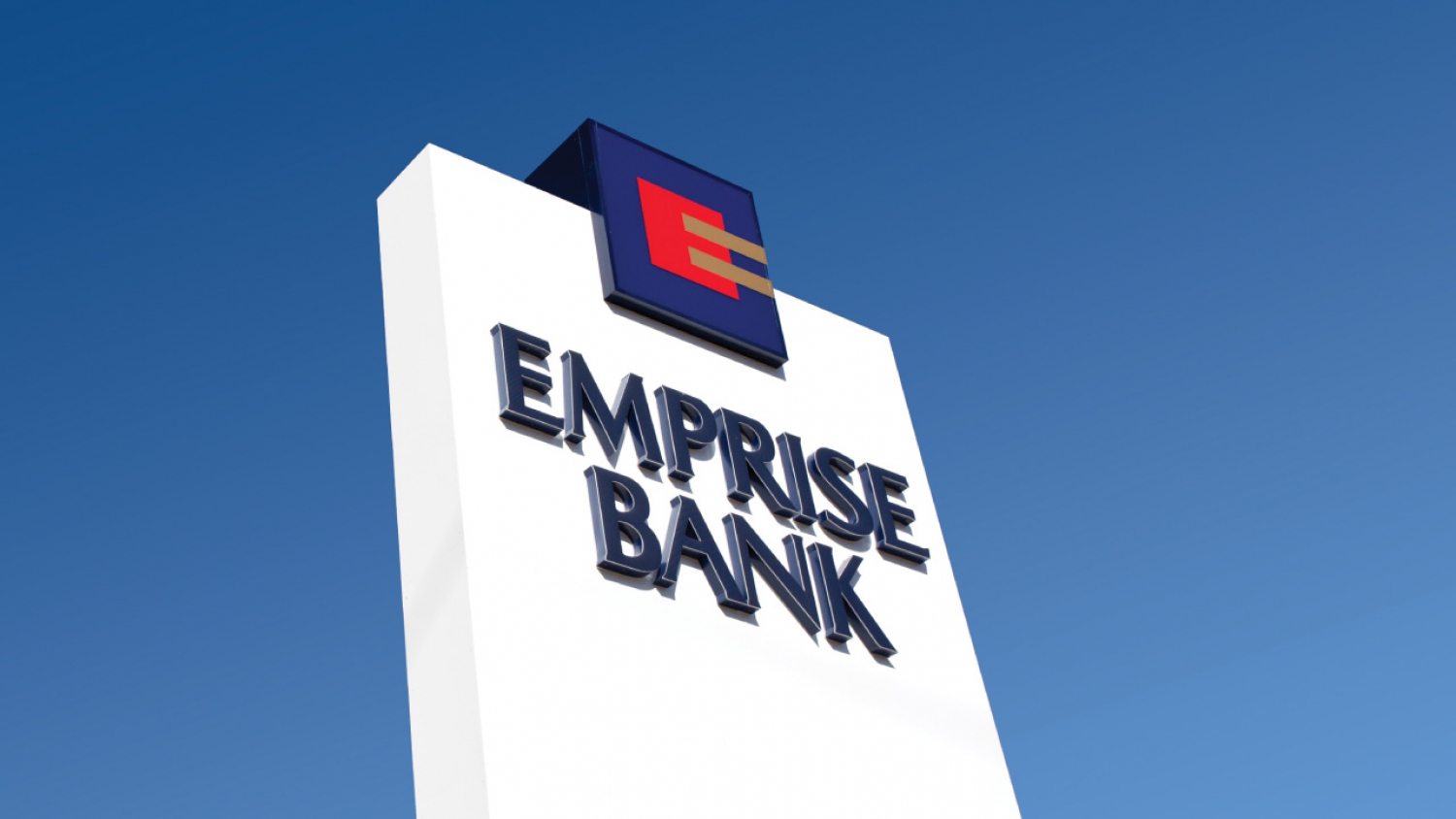 Emprise Bank