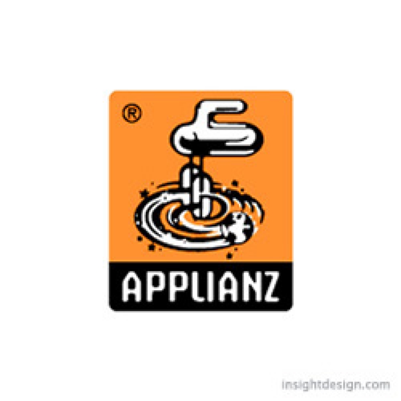Applianz computer software logo