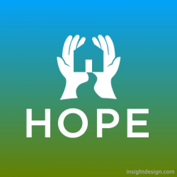 Hope Logo Design