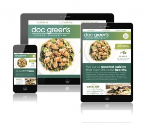 Doc Green&#039;s Wichita Website