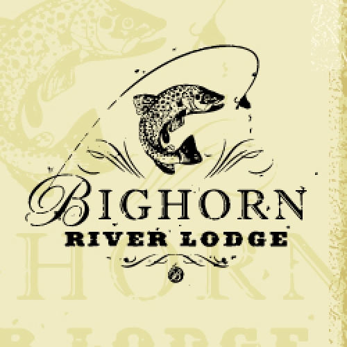 Bighorn River Lodge logo
