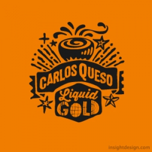 Brand Icons for Carlos O&#039;Kelly&#039;s Restaurant